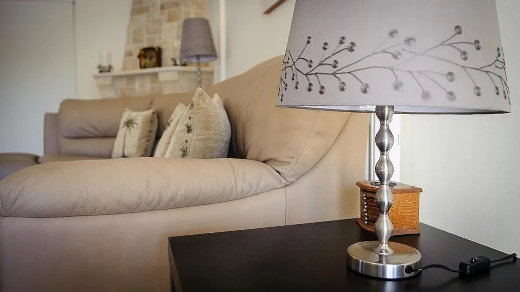 Protaras Holiday Villa 196