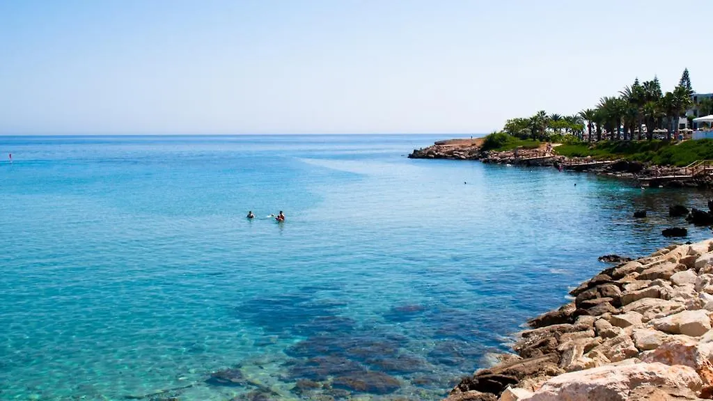 Protaras Holiday Villa 196
